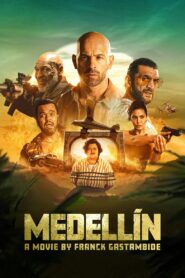 Medellin 2023 one on netflix