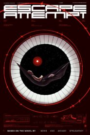 Escape Attempt 2023 one on netflix