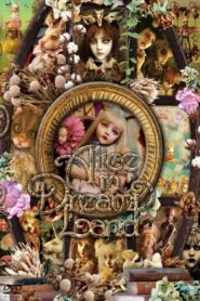 Alice in Dreamland 2015 one on netflix