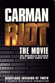 R.I.O.T.: The Movie 1996 one on netflix