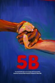 5B 2018 one on netflix