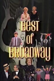 The Best of Broadway 1985 one on netflix