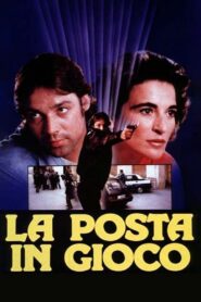 La posta in gioco 1988 one on netflix