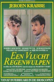 A Flight of Rainbirds 1981 one on netflix