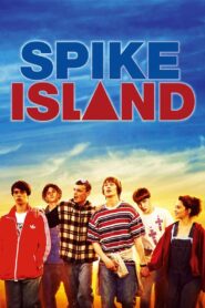 Spike Island 2012 one on netflix