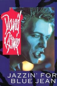 David Bowie: Jazzin’ for Blue Jean 1984 one on netflix