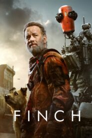 Finch 2021 one on netflix