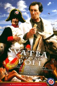 Svatba na bitevním poli 2008 one on netflix