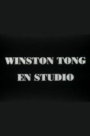 Winston Tong In Studio 1984 one on netflix