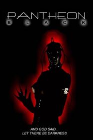 Pantheon Black 2010 one on netflix