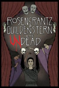 Rosencrantz and Guildenstern Are Undead 2009 one on netflix
