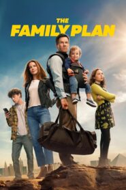 The Family Plan 2023 one on netflix