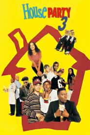 House Party 3 1994 one on netflix