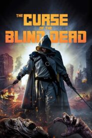 Curse of the Blind Dead 2019 one on netflix