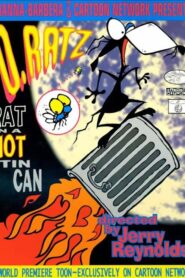 O. Ratz: Rat in a Hot Tin Can 1995 one on netflix