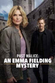Past Malice: An Emma Fielding Mystery 2018 one on netflix