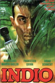 Indio 1989 one on netflix