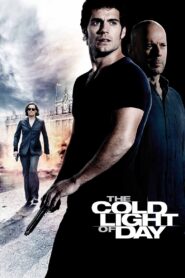 The Cold Light of Day 2012 one on netflix