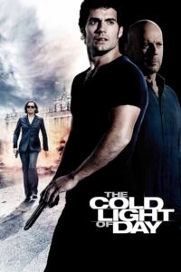 The Cold Light of Day 2012 one on netflix