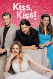 Kiss, Kiss! 2023 one on netflix