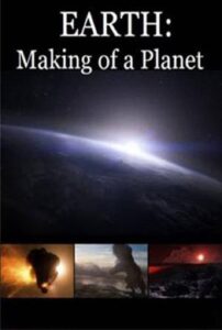 Earth: Making of a Planet 2010 one on netflix
