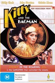 Kitty and the Bagman 1983 one on netflix