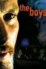 The Boys 1998 one on netflix