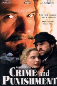 Crime and Punishment 1998 one on netflix