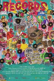 Records 2021 one on netflix