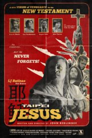 Taipei Jesus 2020 one on netflix