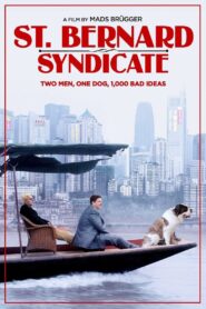 The Saint Bernard Syndicate 2018 one on netflix