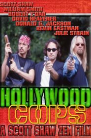 Hollywood Cops 1997 one on netflix