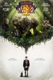 The Infectious Imagination of Henry Bramble 2021 one on netflix