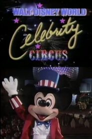 Walt Disney World Celebrity Circus 1987 one on netflix