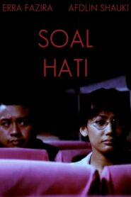 Soal Hati 2000 one on netflix