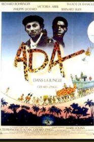 Ada in the Jungle 1988 one on netflix