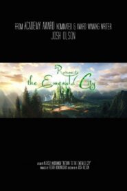 Return to the Emerald City 2016 one on netflix