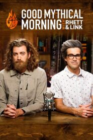 Good Mythical Morning 2012 one on netflix