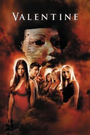 Valentine 2001 one on netflix