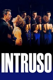 Intruso 1993 one on netflix