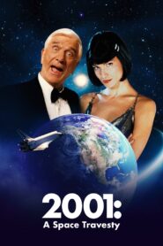 2001: A Space Travesty 2000 one on netflix