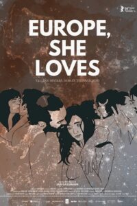 Europe, She Loves 2016 one on netflix