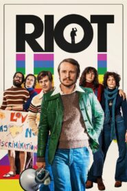 Riot 2018 one on netflix