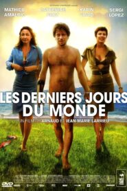 Happy End 2009 one on netflix
