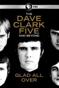 The Dave Clark Five and Beyond: Glad All Over 2014 one on netflix