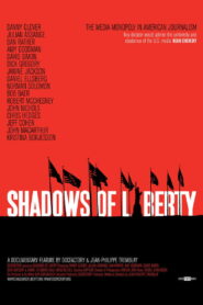 Shadows of Liberty 2012 one on netflix