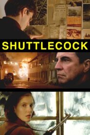 Shuttlecock 1993 one on netflix