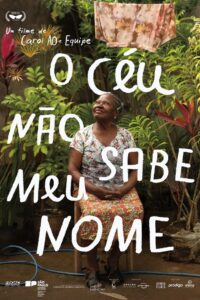 Heaven Doesn’t Know My Name 2024 one on netflix