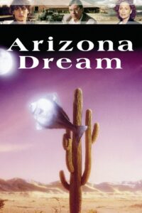 Arizona Dream 1993 one on netflix