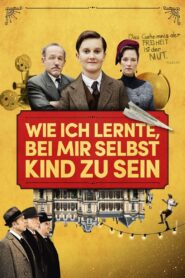 How I Taught Myself to Be a Child 2019 one on netflix